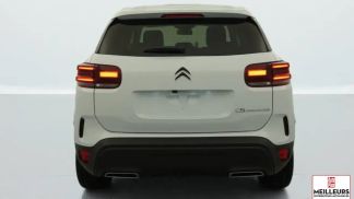 Financování SUV Citroën C5 Aircross 2024