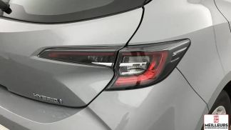Leasing Sedan Toyota Corolla 2021