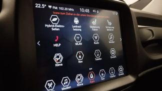 Finansowanie SUV Jeep Renegade 2022