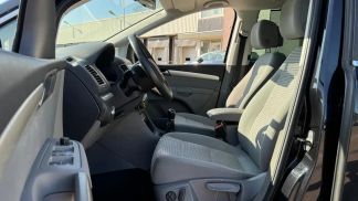 Leasing Hatchback Seat Alhambra 2013