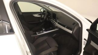 Leasing Wagon Audi A4 2021