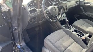 Lízing Hatchback Volkswagen Touran 2018