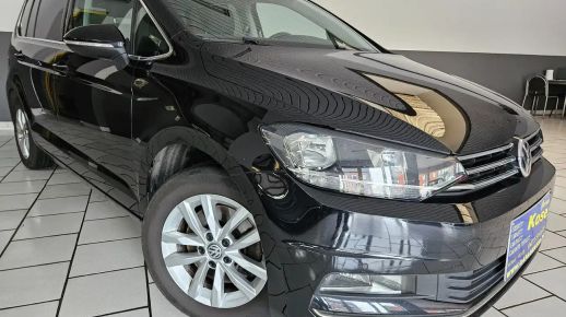 Volkswagen Touran 2017