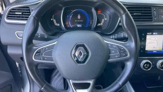 Leasing Wagon Renault Kadjar 2019