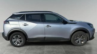 Leasing SUV Peugeot E-2008 2022