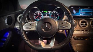 Leasing Wagon MERCEDES CL 2021