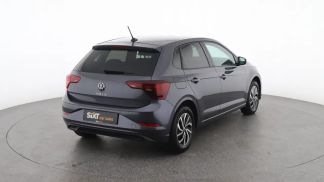 Lízing Hatchback Volkswagen Polo 2023