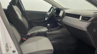 Leasing Sedan Renault Clio 2024