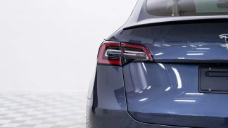 Finansowanie SUV Tesla Model Y 2020