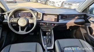 Leasing Sedan Audi A1 2019