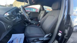 Leasing SUV Ford Puma 2022