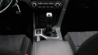 Finansowanie Hatchback Kia Sportage 2019