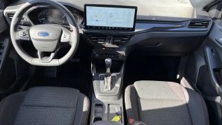 Leasing Wagon Ford Focus 2024