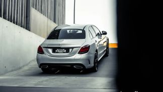 Leasing Sedan MERCEDES C 300 2020