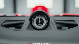 Lízing Kupé Porsche 911 2021
