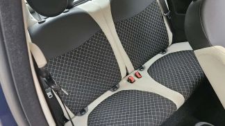 Financování Konvertibilní Fiat 500C 2021