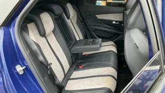 Leasing Hayon Peugeot 3008 2020
