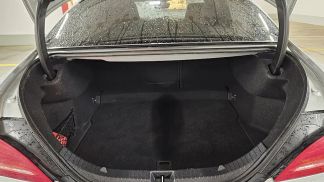 Lízing Kupé MERCEDES CLA 180 2015