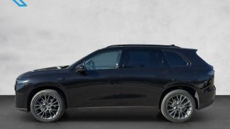 Leasing SUV LEAPMOTOR C10 2025