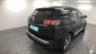 Finansowanie SUV Peugeot 3008 2021