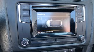 Leasing Convertible Volkswagen GOLF CABRIOLET 2016