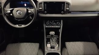 Leasing SUV Skoda Karoq 2024