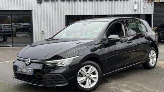 Leasing Sedan Volkswagen Golf 2020