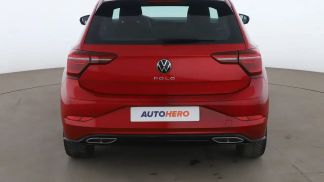 Lízing Hatchback Volkswagen Polo 2021