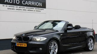 Financování Konvertibilní BMW 118 2011