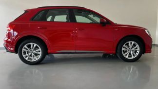 Leasing SUV Audi Q3 2019