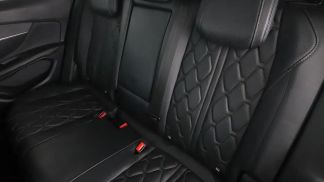 Finansowanie SUV Peugeot 3008 2017