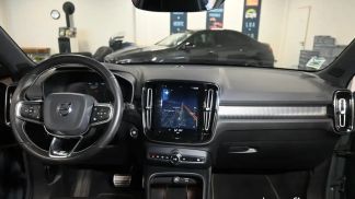 Lízing SUV Volvo XC40 2020