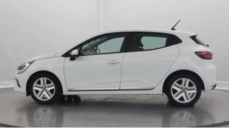 Leasing Sedan Renault Clio 2022