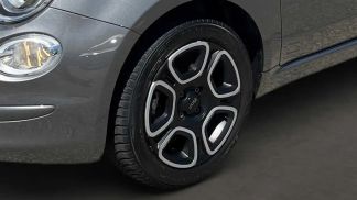 Finansowanie Hatchback Fiat 500 2023