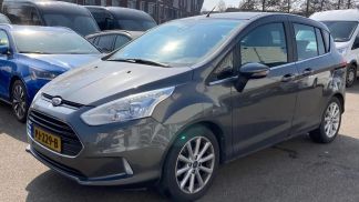 Financování Hatchback Ford B-Max 2017