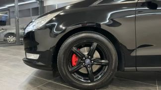 Leasing Hatchback Ford Galaxy 2016