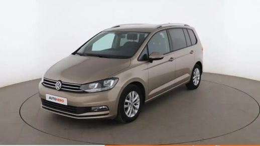 Volkswagen Touran 2017