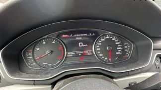 Leasing Wagon Audi A4 2022