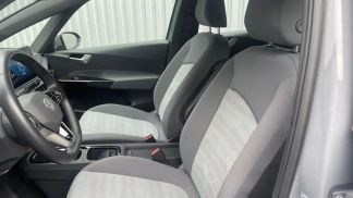 Finansowanie Sedan Volkswagen ID.3 2021