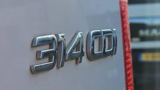 Finansowanie Van Mercedes-Benz SPRINTER 314 2018