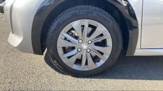 Leasing Sedan Peugeot 208 2020