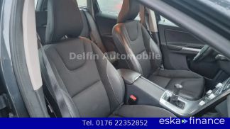 Finansowanie SUV Volvo XC60 2016