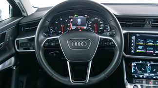 Finansowanie Wóz Audi A6 AVANT 2022