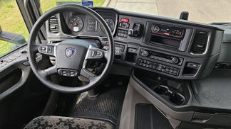Leasing Tractor unit Scania R500 2021