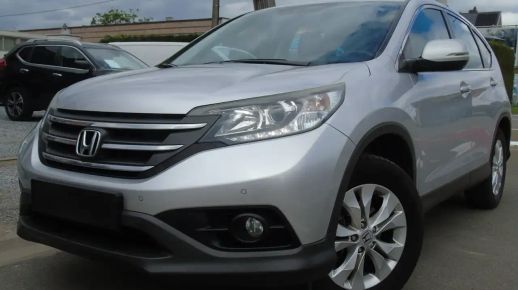 Honda CR-V 2015