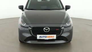 Leasing Hatchback Mazda 2 2024