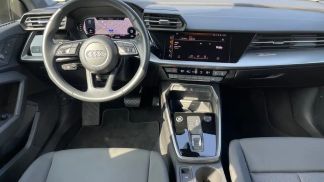 Financování Sedan Audi A3 2022