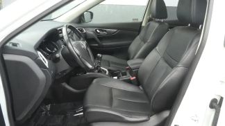 Finansowanie SUV Nissan X-Trail 2016
