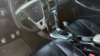 Financování Hatchback Volvo V40 2015