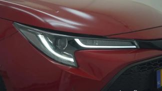 Finansowanie Wóz Toyota Corolla 2020